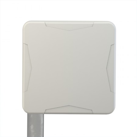 Антенна GSM/3G/4G Nitsa-5 (Панельная, 9-14 дБ) фото 3