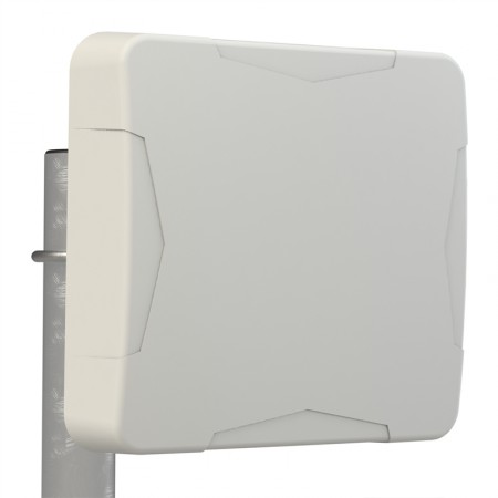 Антенна GSM/3G/4G Nitsa-5 (Панельная, 9-14 дБ) фото 7