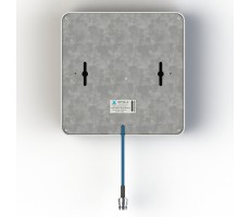 Антенна GSM/3G/4G Nitsa-4 (Панельная, 6-9 дБ) фото 7