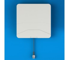 Антенна GSM/3G/4G Nitsa-4 (Панельная, 6-9 дБ) фото 9