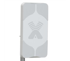 Антенна LTE1800 AX-1816P MIMO (Панельная, 2 х 16 дБ) фото 2