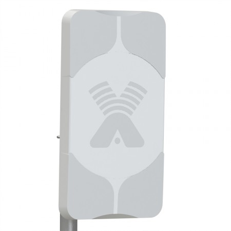 Антенна LTE1800 AX-1816P MIMO (Панельная, 2 х 16 дБ) фото 2