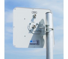 Антенна LTE1800/3G AX-2014P MIMO (Панельная, 2 x 14 дБ) фото 10