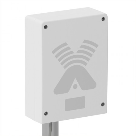 Антенна PETRA-9 MIMO USB BOX для модема 3G/4G (Уличная+комнатная, 2 x 10 дБ) фото 2