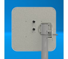 Антенна 3G/4G PETRA BB MIMO 2x2 (Панельная, 2 х 13-15 дБ) фото 15