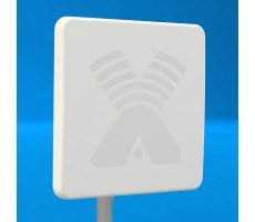Антенна 3G AX-2020P BOX (Панельная, 20 дБ, USB 10 м.) фото 6