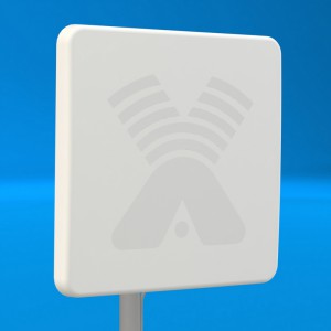 Антенна 3G AX-2020P BOX (Панельная, 20 дБ, USB 10 м.) фото 6