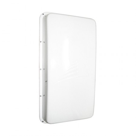 Модем Huawei E3372 с внешней 3G/4G-антенной MIMO 2 х 15 дБ и ВЧ-кабелями по 5м фото 5