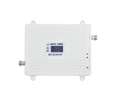 Репитер 3G/4G-сигнала для дачи (до 200 м2) фото 4