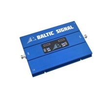Усилитель GSM+3G Baltic Signal BS-GSM/3G-70-kit (до 300 м2) фото 5