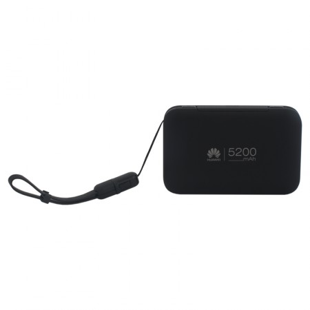 Роутер 3G/4G-WiFi Huawei E5770 фото 3