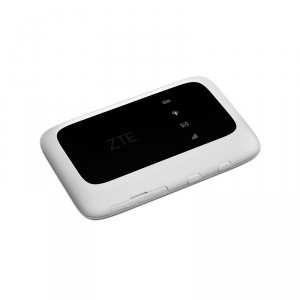 Роутер 3G/4G-WiFi ZTE MF910 (MR150-2) фото 1