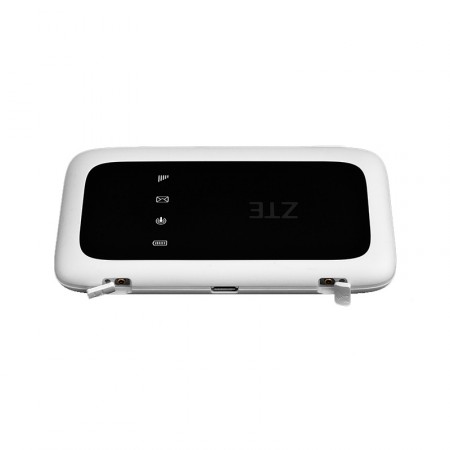 Роутер 3G/4G-WiFi ZTE MF910 (MR150-2) фото 4