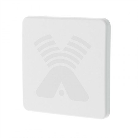Антенна 3G/4G AGATA MIMO 2x2 BOX (Панельная, 2 х 15-17 дБ, USB 10 м.) фото 2