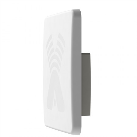 Антенна 3G/4G AGATA MIMO 2x2 BOX (Панельная, 2 х 15-17 дБ, USB 10 м.) фото 3