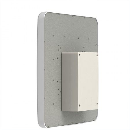 Антенна 3G/4G AGATA MIMO 2x2 BOX (Панельная, 2 х 15-17 дБ, USB 10 м.) фото 4