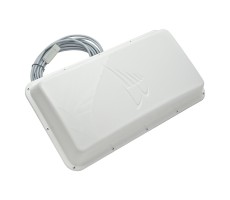 Антенна ASTRA 3G/4G MIMO USB BOX (Панельная, 2 х 15 дБ, USB 10 м.) фото 2