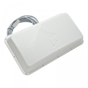Антенна ASTRA 3G/4G MIMO USB BOX (Панельная, 2 х 15 дБ, USB 10 м.) фото 2