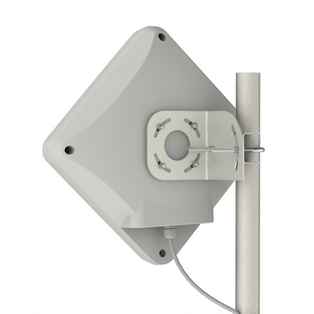 Антенна 4G AX-2515P MIMO UniBox (Панельная, 2х15 дБ) фото 3