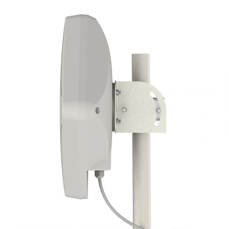 Антенна 4G AX-2515P MIMO UniBox (Панельная, 2х15 дБ) фото 4