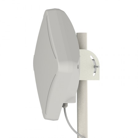 Антенна 4G AX-2515P MIMO UniBox (Панельная, 2х15 дБ) фото 5