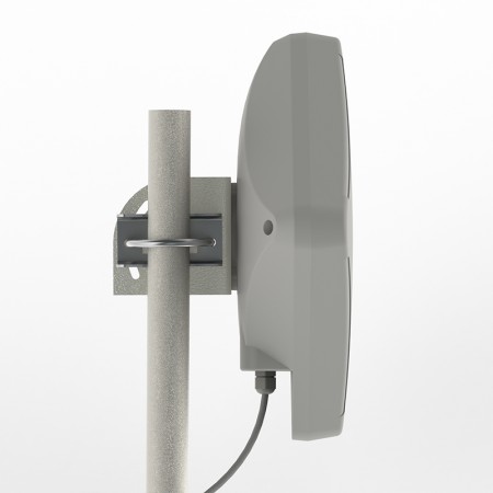 Антенна 4G AX-2515P MIMO UniBox (Панельная, 2х15 дБ) фото 8