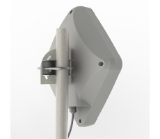 Антенна 4G AX-2515P MIMO UniBox (Панельная, 2х15 дБ) фото 9