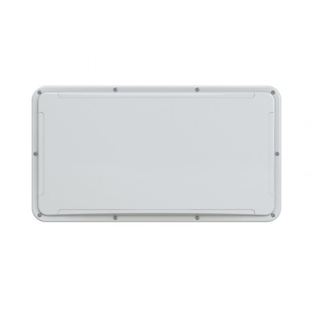 Антенна WiFi AX-5520P MIMO (Панельная, 2 x 20 дБ) фото 1