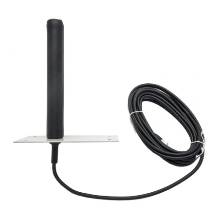 Антенна GSM/3G/4G Siemens ANT794-4MR на кронштейне фото 1