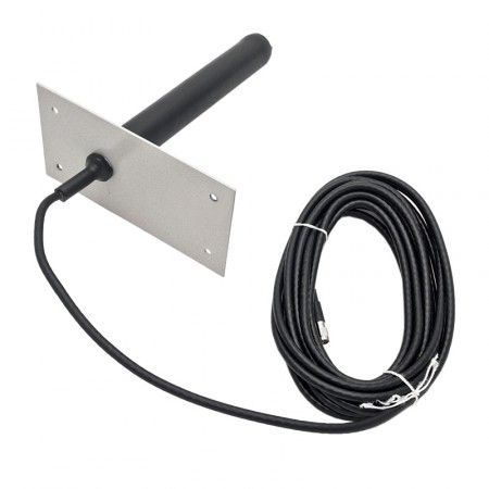 Антенна GSM/3G/4G Siemens ANT794-4MR на кронштейне фото 2