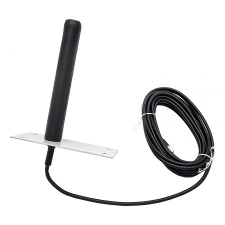 Антенна GSM/3G/4G Siemens ANT794-4MR на кронштейне фото 4
