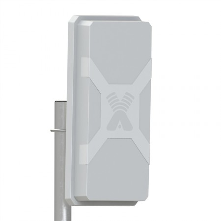 Антенна 3G/4G NITSA-5 MIMO (Панельная, 2х14 дБ) фото 1