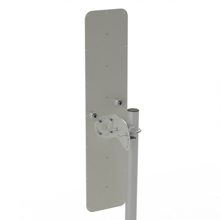 Антенна WiFi AX-2417PS60 MIMO (Секторная, 2 х 17 дБ) фото 3