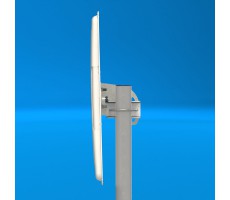 Антенна WiFi AX-2418P MIMO (Панельная, 2 х 18 дБ) фото 13