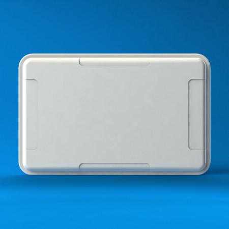 Антенна WiFi AX-2418P MIMO (Панельная, 2 х 18 дБ) фото 11