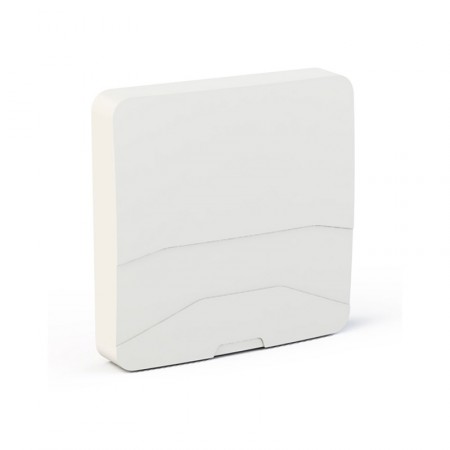Антенна 4G AX-2513P MIMO 2x2 (Панельная, 2 x 13 дБ) фото 1