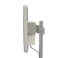 Антенна 4G AX-2520P MIMO 2х2 BOX (Панельная, 2 x 20 дБ, USB 10 м.) фото 5