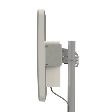 Антенна 4G AX-2520P MIMO 2х2 BOX (Панельная, 2 x 20 дБ, USB 10 м.) фото 5