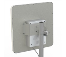 Антенна 4G AX-2520P MIMO 2х2 BOX (Панельная, 2 x 20 дБ, USB 10 м.) фото 7