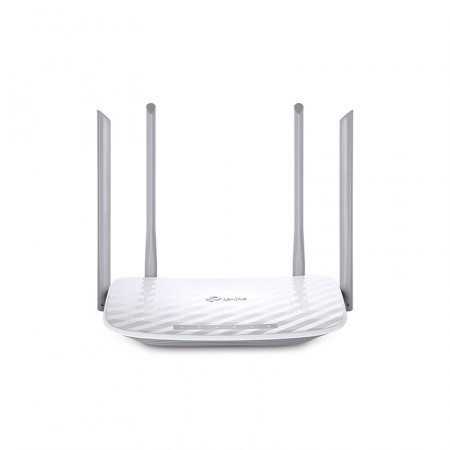 Роутер WiFi TP-Link Archer C50(RU) фото 1