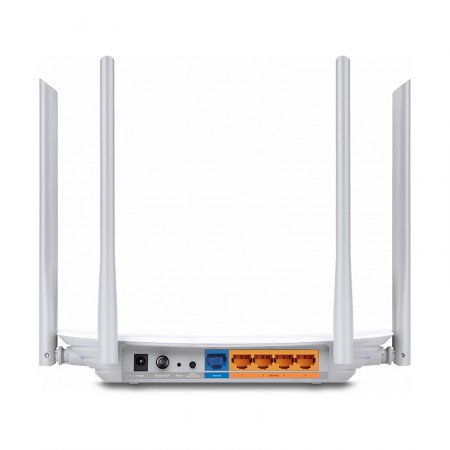 Роутер WiFi TP-Link Archer C50(RU) фото 2
