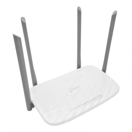 Роутер WiFi TP-Link Archer C50(RU) фото 4