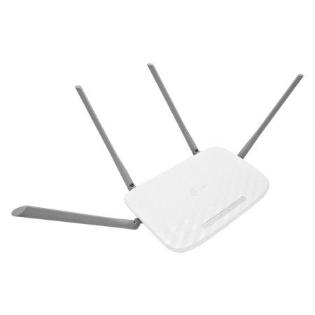 Роутер WiFi TP-Link Archer C50(RU) фото 5