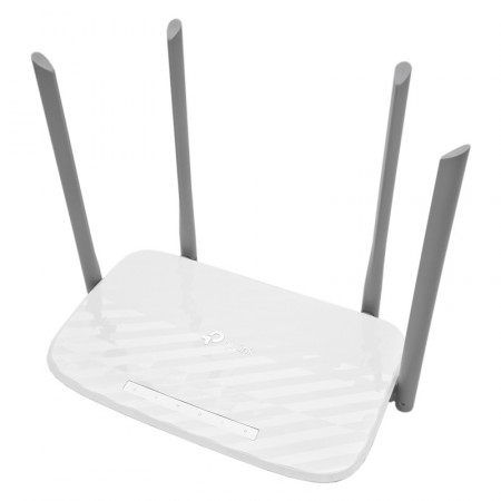 Роутер WiFi TP-Link Archer C50(RU) фото 6