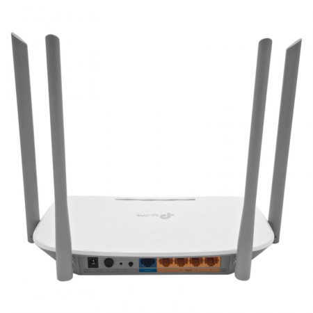 Роутер WiFi TP-Link Archer C50(RU) фото 7