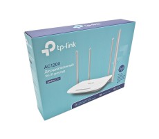 Роутер WiFi TP-Link Archer C50(RU) фото 8