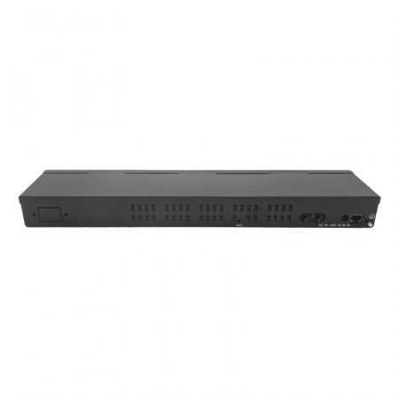 Роутер MikroTik RB3011UiAS-RM фото 2