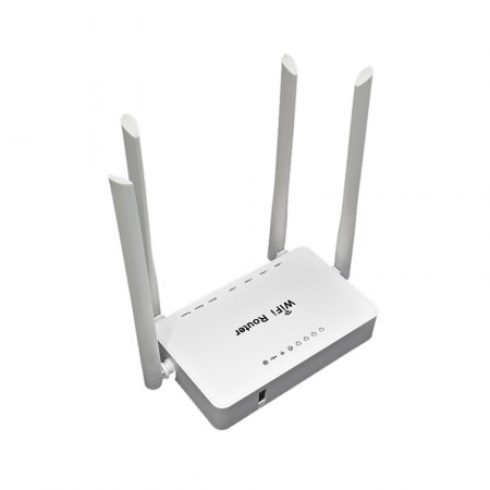 Роутер USB-WiFi ZBT WE1626 фото 2