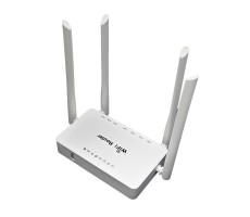 Роутер USB-WiFi ZBT WE1626 фото 3