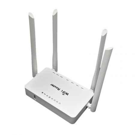 Роутер USB-WiFi ZBT WE1626 фото 3